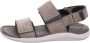 Clarks Sandalen GARRATT ACTIVE 2613 SANDALEN - Thumbnail 3