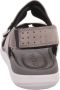 Clarks Sandalen GARRATT ACTIVE 2613 SANDALEN - Thumbnail 4