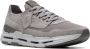 Clarks Grijze Vrijetijdssneakers voor Mannen Gray Heren - Thumbnail 3