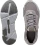 Clarks Grijze Vrijetijdssneakers voor Mannen Gray Heren - Thumbnail 7