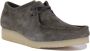 Clarks Originals Wallabee Fashion sneakers Schoenen grey suede maat: 42 beschikbare maaten:42 44.5 - Thumbnail 7
