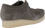 Clarks Originals Wallabee Fashion sneakers Schoenen grey suede maat: 42 beschikbare maaten:42 44.5 - Thumbnail 8