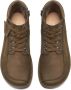 Clarks Groene Enkellaars voor dames Funny Cedar Green Dames - Thumbnail 5