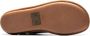 Clarks Groene Enkellaars voor dames Funny Cedar Green Dames - Thumbnail 7