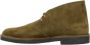 Clarks Nette Schoenen Desert Boot Evo 26180841 - Thumbnail 4