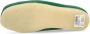 Clarks Groene leren Wallabee laars Mocassin stijl Green Heren - Thumbnail 5