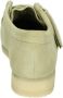 Clarks Originals Wallabee. Womens Maple Suede Schoenmaat 36 Sneakers 261333044 - Thumbnail 13