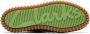 Clarks Groene veterschoen voor vrouwen - Thumbnail 2