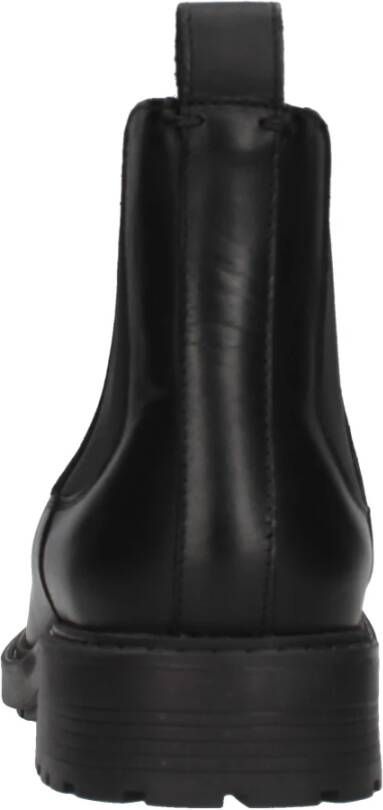 Clarks Handgemaakte Chelsea Boots Orinoco2 Lane Black Dames