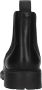 Clarks Handgemaakte Chelsea Boots Orinoco2 Lane Black Dames - Thumbnail 8