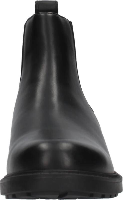 Clarks Handgemaakte Chelsea Boots Orinoco2 Lane Black Dames
