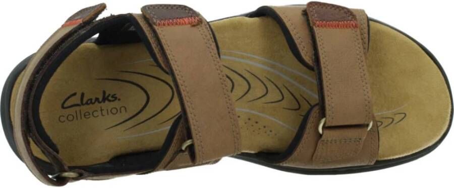 Clarks Hapsford Creek Sandalen
