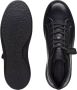 Clarks Heren CourtLite Move Sneakers Black Heren - Thumbnail 3