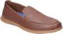 Clarks Heren Schoenen Brown Heren - Thumbnail 6