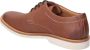 Clarks Veterschoenen Atticus LTLace Hybrid sneaker zakelijke veterschoen met sportieve loopzool - Thumbnail 10