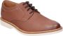 Clarks Veterschoenen Atticus LTLace Hybrid sneaker zakelijke veterschoen met sportieve loopzool - Thumbnail 13