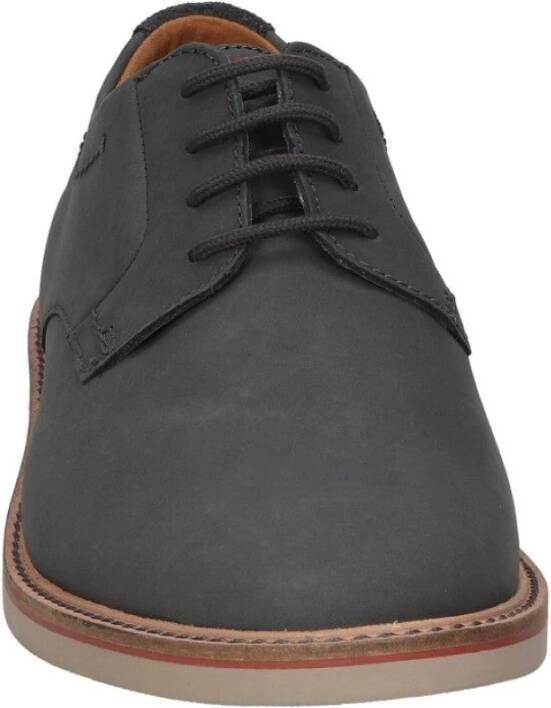 Clarks Heren Schoenen Gray Heren
