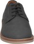 Clarks Veterschoenen Atticus LTLace hybrid sneaker zakelijke veterschoen met sportieve loopzool - Thumbnail 6