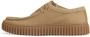 Clarks Veterschoenen Torhill Lo Uitneembaar voetbed vrijetijdsschoen halfschoen veterschoen - Thumbnail 5