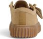 Clarks Veterschoenen Torhill Lo Uitneembaar voetbed vrijetijdsschoen halfschoen veterschoen - Thumbnail 7