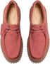 Clarks Heritage Veterschoen Roze Pink Dames - Thumbnail 5