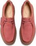 Clarks Heritage Veterschoen Roze Pink Dames - Thumbnail 4