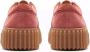 Clarks Heritage Veterschoen Roze Pink Dames - Thumbnail 6