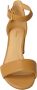 Van Driel Shoes Clarks Pump Sandaal Deva Mae Camel Leather - Thumbnail 7