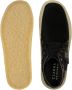 Clarks Hoge sportschoenen Zwart Heren - Thumbnail 4