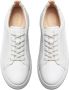 Clarks Veterschoenen Hollyhock Walk Plateauschoen lage schoen sneaker met modieuze zool - Thumbnail 4