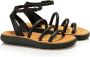 Clarks Jemsa Style Sandalen Black Dames - Thumbnail 3