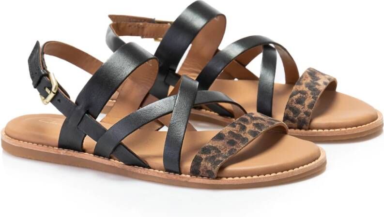 Clarks Karsea Sun Sandalen