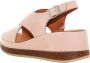 Clarks Kassanda Step Sandalen voor dames Beige Dames - Thumbnail 8