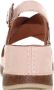 Clarks Kassanda Step Sandalen voor dames Beige Dames - Thumbnail 9