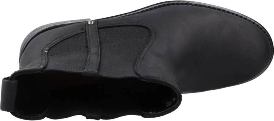 Clarks Klassieke Chelsea Boots voor vrouwen