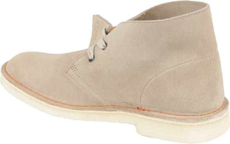 Clarks Klassieke Desert Boot