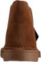 Clarks Klassieke Desert Boot Loafers - Thumbnail 2