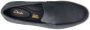Clarks Klassieke Leren Schoenen met 2 cm Hak Blue Heren - Thumbnail 3