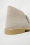 Clarks DESERT~BT~EVO~~~~~~~~~~~~~~~~~ Vrije tijd half-hoogHeren veterschoenHeren sneakers Wit beige - Thumbnail 2
