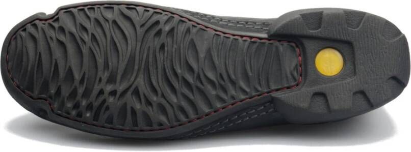 Clarks Klassieke leren sneaker