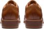Clarks Klassieke veterschoen bruin Brown Dames - Thumbnail 4