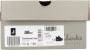 Clarks Lage Sneakers Clarkwood Low - Thumbnail 4