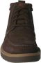 Clarks Heren Barnes Mid Bruine Laars Brown Heren - Thumbnail 3