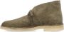 Clarks Originals Clarks Schoenen Khaki Clarks Desert Veterschoenen Khaki Desert - Thumbnail 6