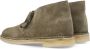 Clarks Originals Clarks Schoenen Khaki Clarks Desert Veterschoenen Khaki Desert - Thumbnail 7