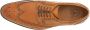 Clarks Dixon Class heren veterschoen bruin - Thumbnail 3