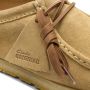 Clarks Laced Shoes - Thumbnail 2