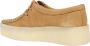 Clarks Laced Shoes Beige Dames - Thumbnail 3