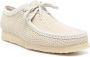 Clarks Laced Shoes Beige Heren - Thumbnail 2