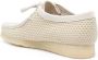 Clarks Laced Shoes Beige Heren - Thumbnail 3